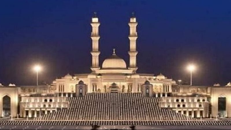موعد آذان المغرب