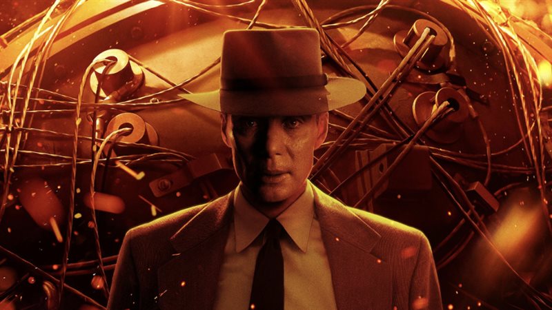 Oppenheimer، فيتو