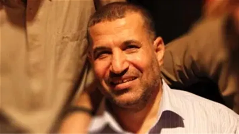 مروان عيسى، فيتو
