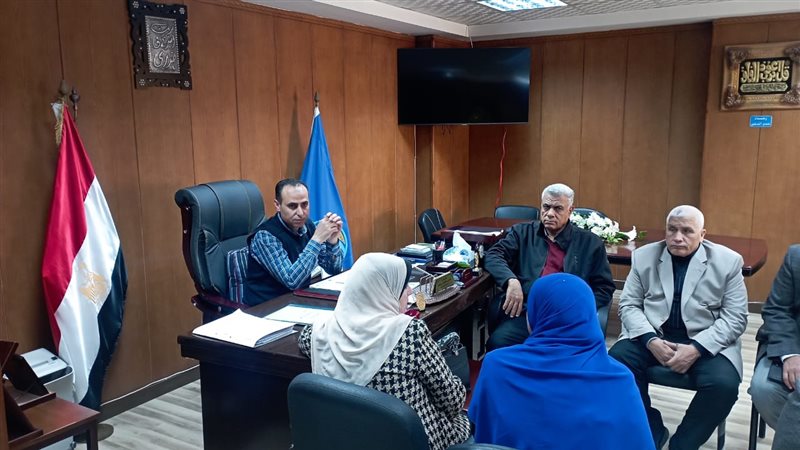 متابعة تطبيق منظومة