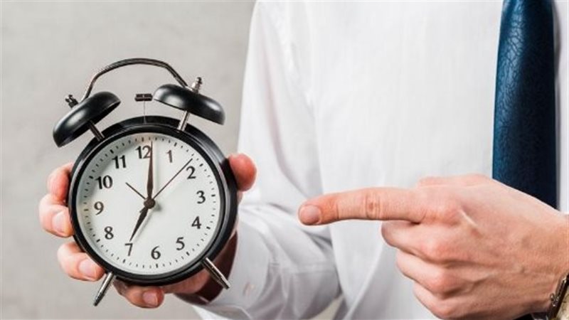 ساعات العمل الإضافية