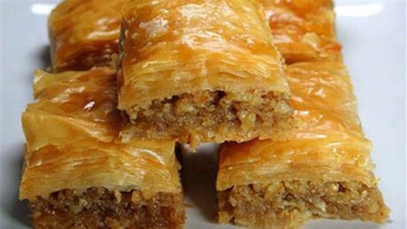 الجلاش باللحمة