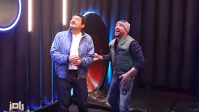 بعد مقلب الكالون في السيفون، اعترافات باسم سمرة وأحمد السقا لـ رامز جاب من الآخر (فيديو)