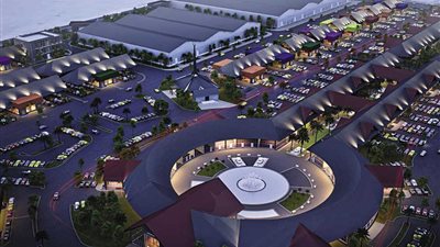  تفاصيل مشروع الممر اللوجستي سفاجا -أبو طرطور، دور الخط الثالث للقطار السريع بالمشروع، وخطة النقل لربط محافظات الصعيد بالبحر الأحمر