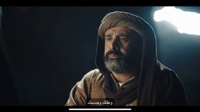 الحشاشين الحلقة 1، الكشف عن بدايات حسن الصباح وعهده مع الخيام والطوسي وانضمامه للباطنية بأصفهان