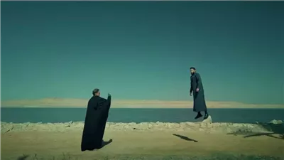 المداح 4 الحلقة 2.. الحرب تشتعل بين حمادة هلال والجن بعد تورطه في قتل ضرغام