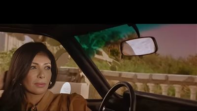 منى زكي نجمة مشهورة في إعلانها برمضان 2024 