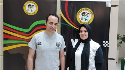 دورة الألعاب الإفريقية، منتخب الشطرنج يحصد 6 ميداليات بينها 5 ذهبيات (صور)