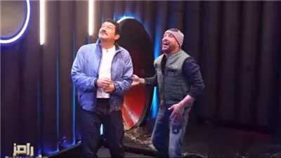 أخبار الفن اليوم: السقا يتبرأ من الزمالك.. وباسم سمرة يكشف أسرار نيللي كريم.. وأمير كرارة يسأل مي عز الدين عن سبب اختفائها