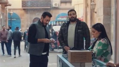 المعلم حلقة 1، إصابة سهر الصايغ بسرطان الدم واستخدام تقنيات الذكاء الاصطناعي بالمسلسل