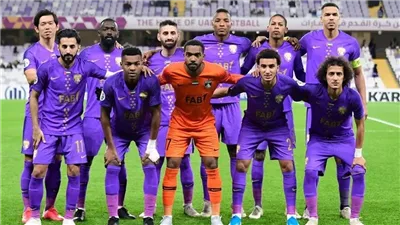 دوري أبطال آسيا، تعادل سلبي بين الشرطة العراقي والعين في الشوط الأول