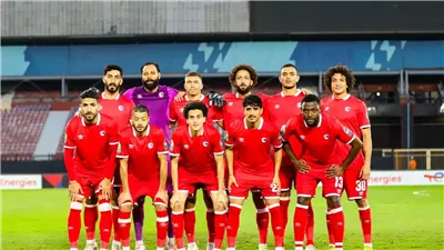 لاعب فيوتشر يتوعد الزمالك بالكونفدرالية