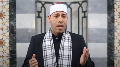 رمضان شهر الجود والغفران، ابتهال خاشع للشيخ عاطف عبد الفتاح (فيديو)