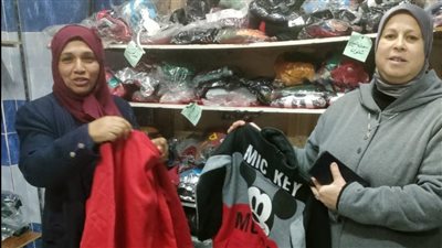 لجنة للمرور على دور الأيتام والمسنين طوال شهر رمضان في الدقهلية