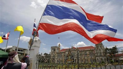 الصراع الفلسطيني الإسرائيلي يكشف عن الانقسامات السياسية داخل تايلاند (إنفوجراف)