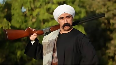 شاهد تستبعد الكبير أوي 8، موقف محمد سلام من العدوان على غزة كلمة السر