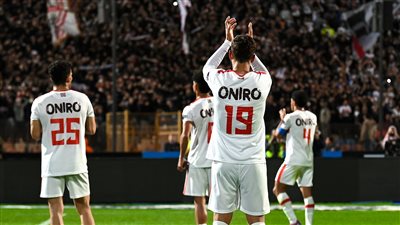 الزمالك الأكثر فوزا في مجموعات الكونفدرالية قبل انطلاق دور ربع النهائي