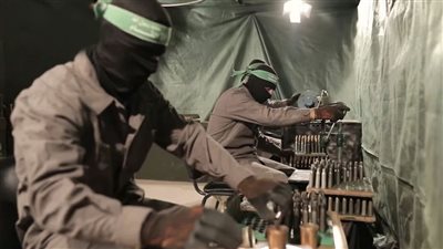 تقرير استخباراتي أمريكي يؤكد بقاء حماس ويحذر من خطورة وضع نتنياهو