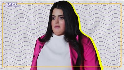 نيولوك صادم لأسماء جلال في الحلقة 3 من مسلسل أشغال شقة (فيديوجراف)