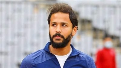 أول تعليق من اتحاد الكرة على واقعة توقف قلب أحمد رفعت