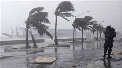 ما هي الآداب والسنن المستحبة عند هبوب رياح شديدة؟ الإفتاء تجيب 