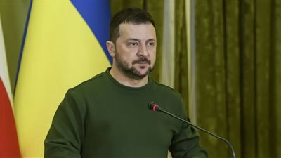 أوكرانيا تستدعي سفير الفاتيكان بسبب تصريحات البابا حول 