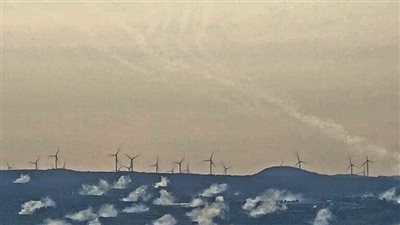  إطلاق عشرات الصواريخ من جنوب لبنان باتجاه إسرائيل (فيديو)