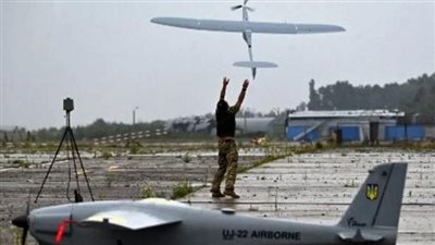 روسيا تدمر 17 مسيرة أطلقتها أوكرانيا