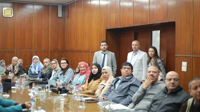 التعليم العالي: تنظيم ورشة عمل حول موازنة البرامج والأداء بمعهد 