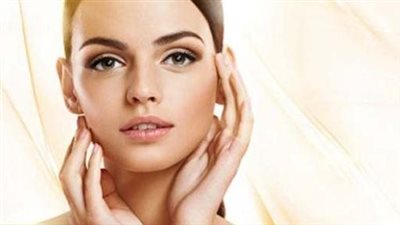 قناع طبيعي لنضارة البشرة في نهار رمضان 