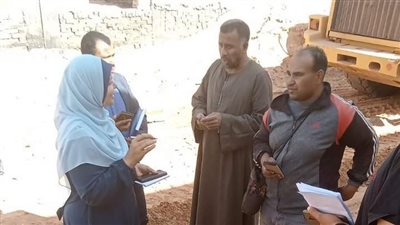 وزارة العمل: تسجيل وحصر جديد للعمالة غير المنتظمة بالوادى الجديد