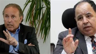 55 مليار دولار لا تعني تعافي اقتصاد، رسالة قوية من خبير لوزير المالية