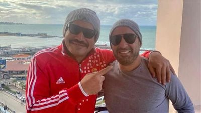رامز جاب من الآخر، أحمد السقا يتبرأ من الزمالك وباسم سمرة يكشف أسرار نيللي كريم