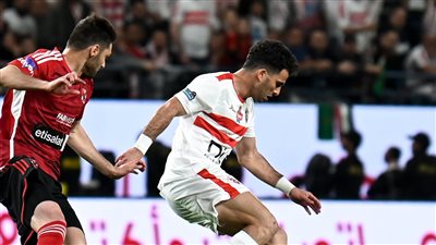 الكونفدرالية، تعرف على منافس الزمالك المحتمل في ربع النهائي