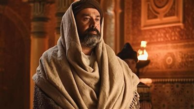 حسبي الله ونعم الوكيل فيك، كريم عبد العزيز يكشف عن أغرب تعليق علي مسلسل الحشاشين