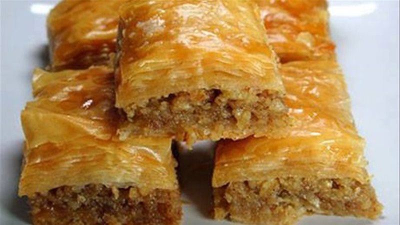 الجلاش باللحمة، فيتو