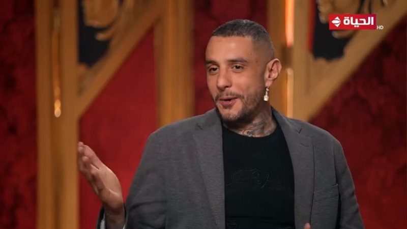 الفنان أحمد الفيشاوي،