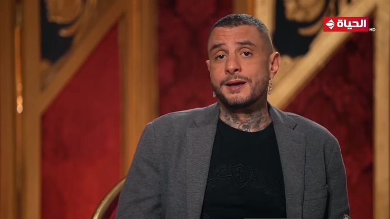 الفنان أحمد الفيشاوي،