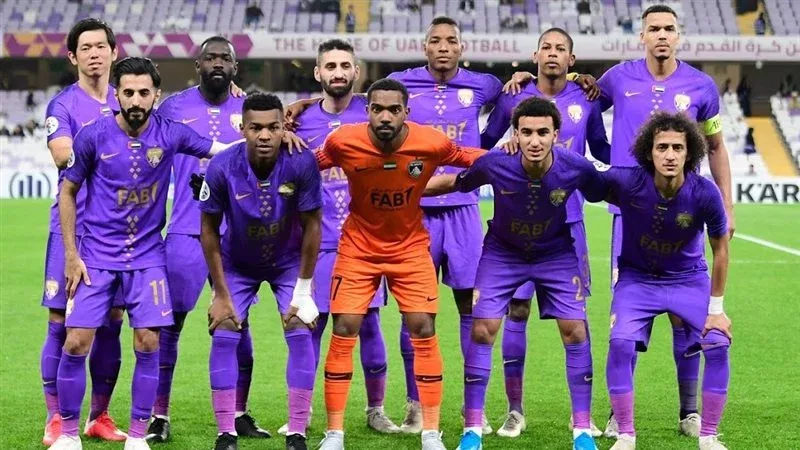 العين الإماراتي،