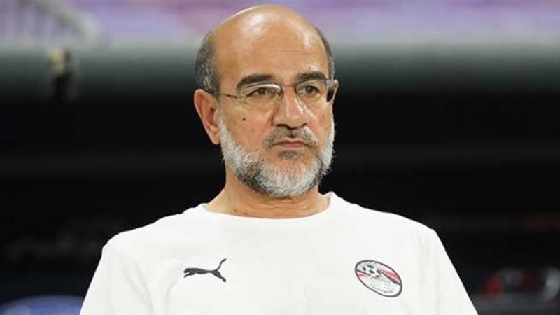 عامر حسين رئيس لجنة