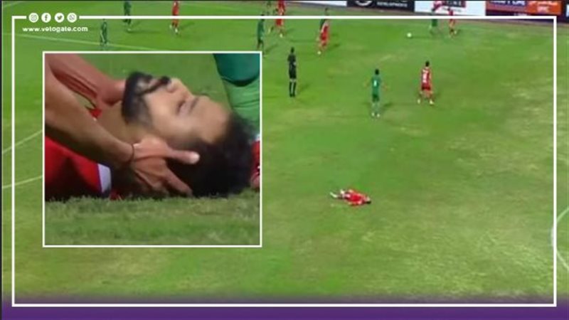 أحمد رفعت، فيتو