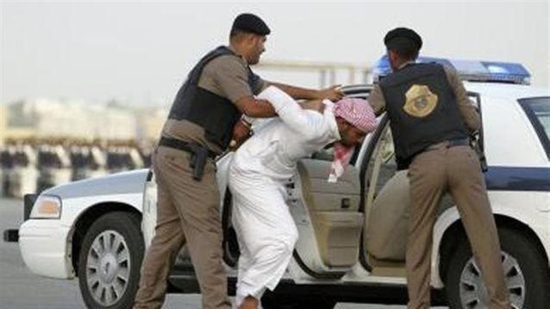 الأمن السعودي، فيتو