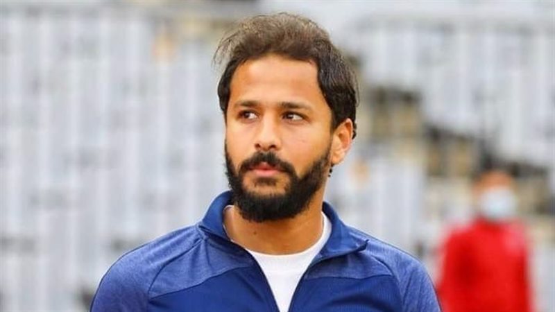 احمد رفعت، فيتو