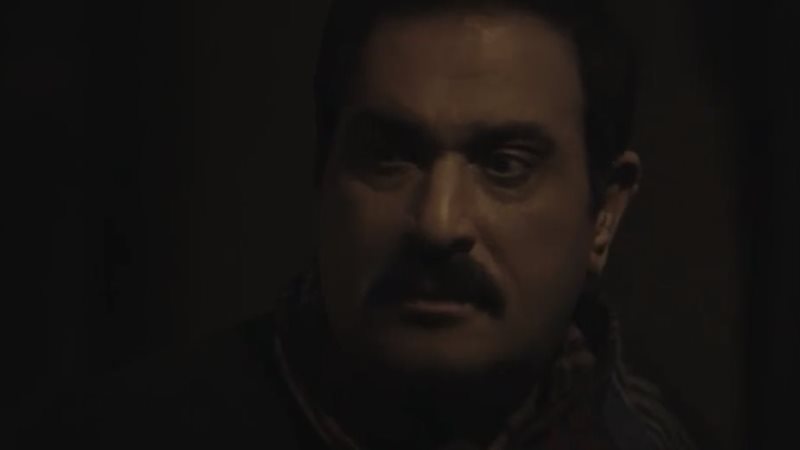 رياض الخولي، فيتو
