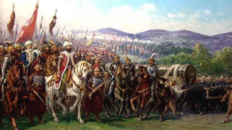 معارك الأندلس، فيتو