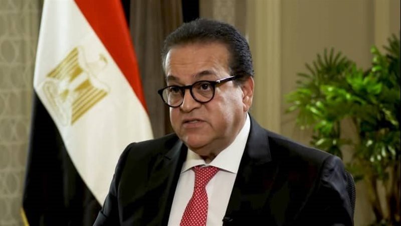 الدكتور خالد عبدالغفار،
