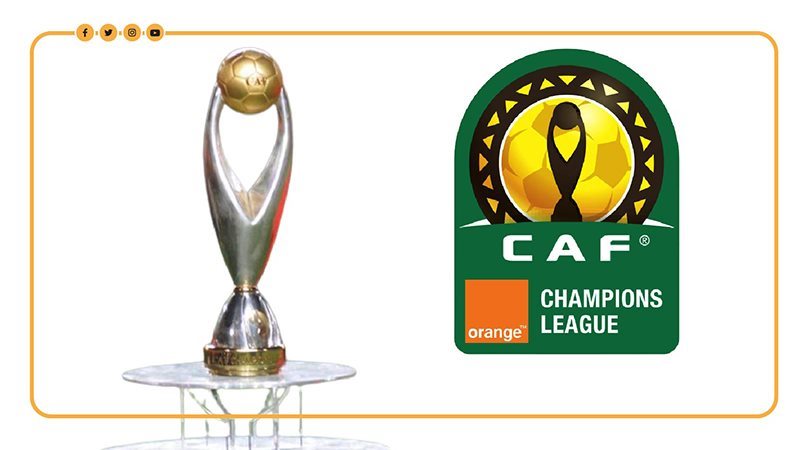 قرعة دوري أبطال إفريقيا