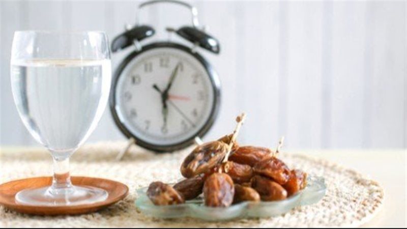 صيام يوم عرفة، فيتو