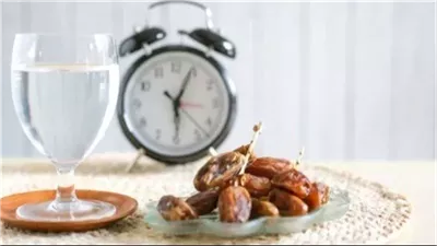 عدد ساعات الصيام اليوم الأربعاء 12 رمضان