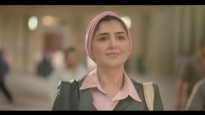 وزير الإعلام السابق  عن مي عمر في نعمة الأفوكاتو: تكتب شهادة ميلادها الحقيقية كنجمة مبهرة